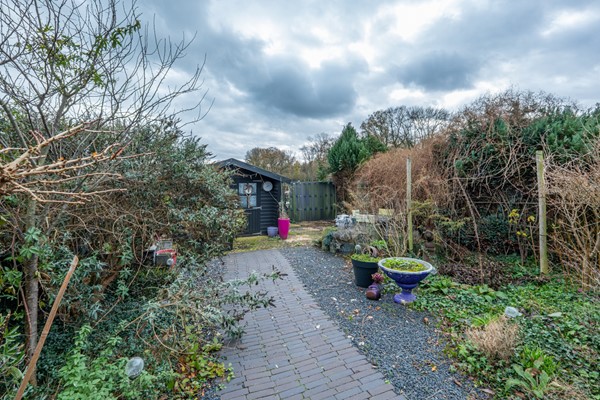 Medium property photo - Bosstraat 51, 6114 AV Susteren